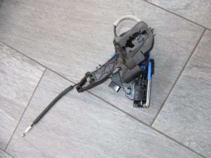 Bild von VERRIEGELUNG TÜR LINKS HINTEN, KIA CEED SW