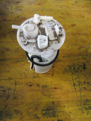 Bild von KRAFTSTOFFPUMPE, KIA SOUL 08