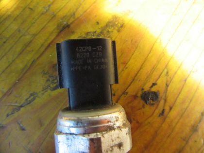 Bild von KLIMA DRUCKSCHALTER, HYUNDAI i30 (GD)