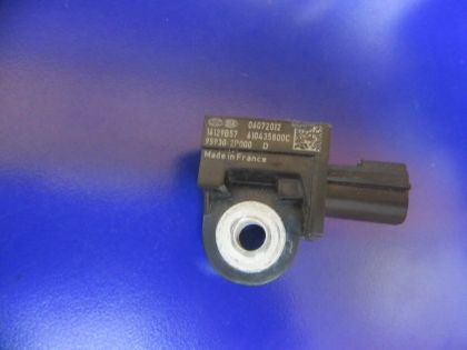 Picture of AIRBAG SENSOR, HYUNDAI IX20