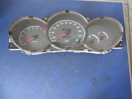 Picture of TACHO, HYUNDAI COUPE 97