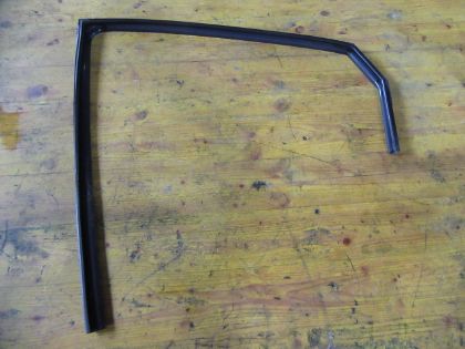 Bild von DICHTGUMMI SEITENSCHEIBE LINKS HINTEN, HYUNDAI i30 (GD)