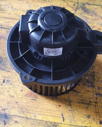 Bild von LÜFTER GEBLÄSE MOTOR, HYUNDAI i40 (VF)