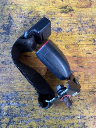 Picture of GURTSCHLOSS RECHTS HINTEN, HYUNDAI ix35 2WD