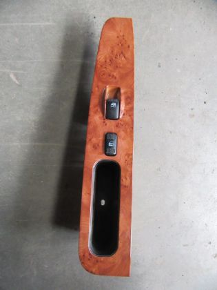 Bild von SCHALTER FENSTERHEBER RECHTS, KIA CARNIVAL 2,9 CRDI