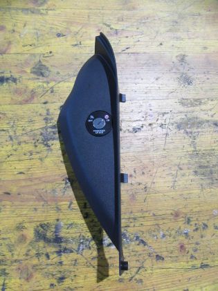 Picture of PLATTE KINDERVERANKERUNGSVERSCHLUSS RECHTS, HYUNDAI ix20