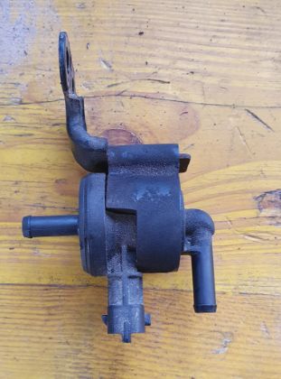 Bild von AUSLASS VENTIL, KIA PRO CEED 1,4 (ED)