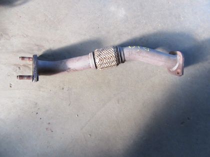 Picture of FLEXIBLEROHR / HOSENROHR, KIA RIO (UB)