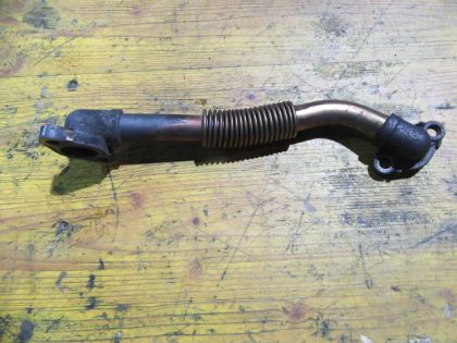 Picture of AGR ROHR, HYUNDAI ix35 2WD