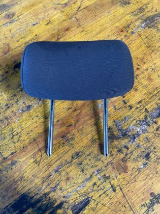 Bild von NACKENSTÜTZE KOPFSTÜTZE HINTEN MITTE, KIA RIO 1,2 (UB)