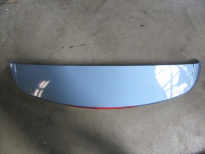 Picture of HECKSPOILER INKL. BREMSLICHT, HYUNDAI i30 (GD) 1,4