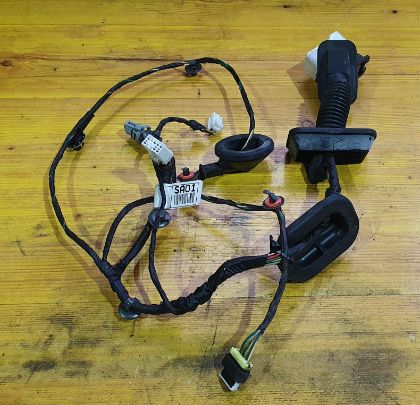 Bild von KABELBAUM TÜR RECHTS VORNE, CEED 1,6 CRDi (ED)