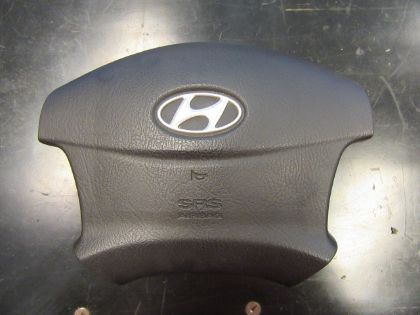 Picture of AIRBAG LENKRAD, HYUNDAI TRAJET 04