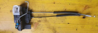 Bild von VERRIEGELUNG RECHTS VORNE, HYUNDAI i20 1,2