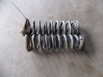 Bild von SATZ FEDERN HINTEN, KIA CEED (ED) 1,4