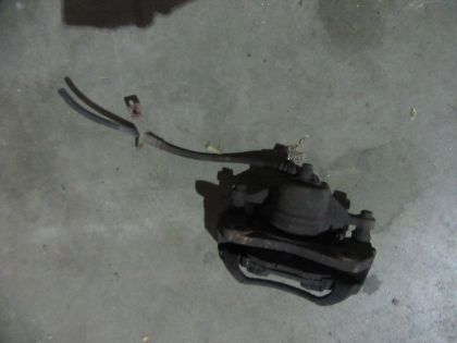 Picture of BREMSSATTEL RECHTS VORNE, KIA PRO CEED (ED) 1.4