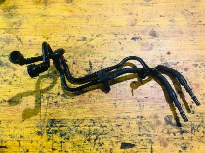 Bild von KAFTSTOFFLEITUNG HOCHDRUCKPUMPE, KIA SORENTO (XM) 2,2 CRDi 4WD