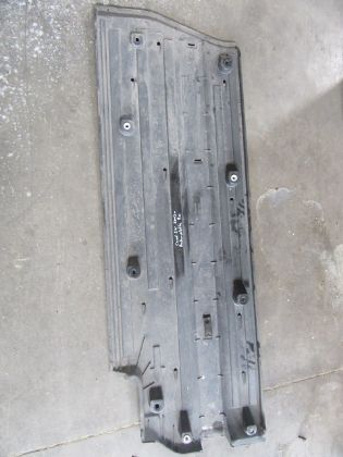 Bild von BODENPLATTE RECHTS, KIA CEED SW (JD)