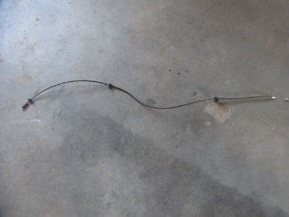 Picture of SEILZUG MOTORHAUBEN VERRIEGELUNG, KIA RIO (YB)