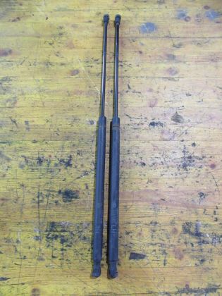 Bild von SET DÄMPFER HEBER GASFEDER HECKKLAPPPE LINKS & RECHTS, KIA CARNIVAL 2,9 CRDI