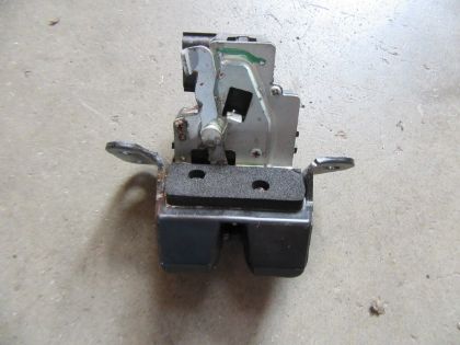 Bild von VERRIEGELUNG HECKKLAPPE,  HYUNDAI i30 (FD)