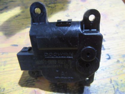 Picture of STELLMOTOR WARM-KALT H40073-0880 4022 16, KIA SORENTO (XM) 2,2 CRDi 4WD