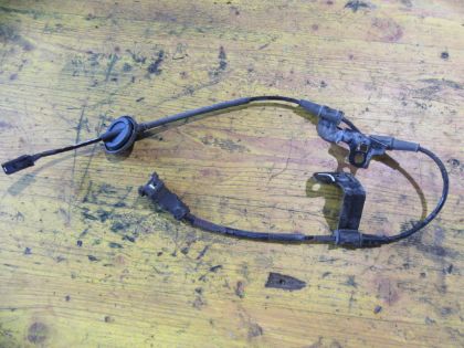 Picture of ABS KABEL OHNE SENSOR LINKS HINTEN, KIA RIO (YB)