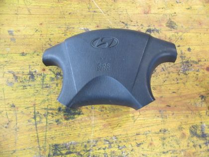 Picture of AIRBAG LENKRAD, HYUNDAI MATRIX 1,5 CRDi
