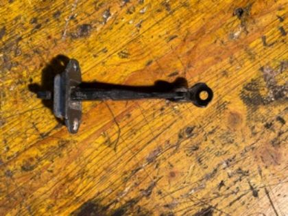 Bild von FANGBAND LINKS HINTEN, KIA RIO 1,2 (UB)