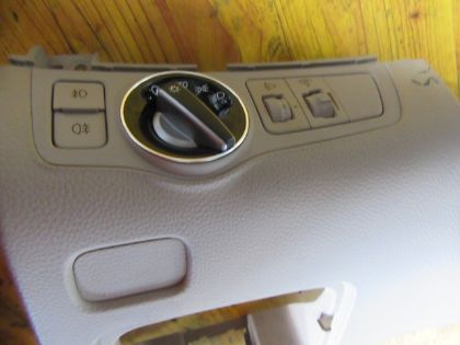 Picture of SCHALTER SCHEINWERFER, NEBELLEUCHTEN inkl. VERKLEIDUNG ARMATURENBRETT UNTEN, HYUNDAI i40 (VF)