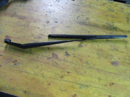 Bild von SCHEIBENWISCHER FAHRER, HYUNDAI i10 1,1 (IA)