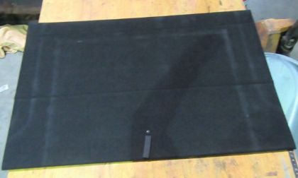 Bild von MATTE KOFFERRAUMBODEN, KIA CEED (ED) 1,4