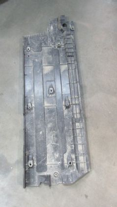 Bild von BODENPLATTE LINKS, KIA RIO (UB)