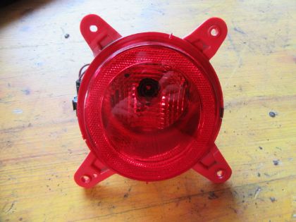 Picture of NEBELSCHLUSSLEUCHTE RECHTS, HYUNDAI i10 1,1 (IA)