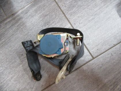 Bild von SICHERHEITSGURT HINTEN RECHTS, GETZ 1.5 CDRi