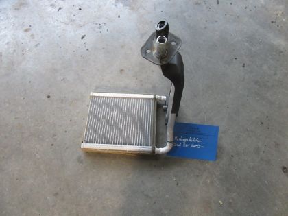 Picture of HEIZUNGSKÜHLER WÄRMETAUSCHER,  KIA CEED SW (JD)