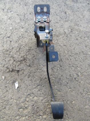 Picture of KUPPLUNGSPEDAL, KIA RIO (JB)