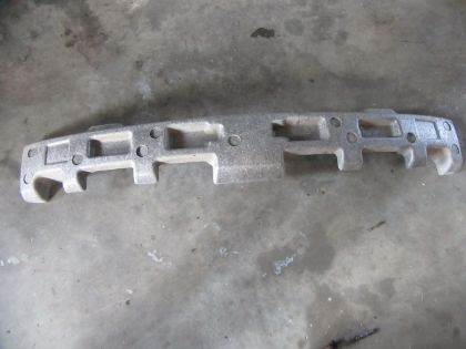 Bild von PUFFER STOSSSTANGENTRÄGER HINTEN, KIA CERATO CRDI