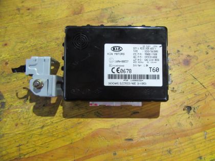 Picture of BCM STEUERGERÄT, KIA PICANTO (TA)