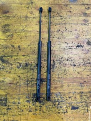 Bild von GASFEDER DÄMPFER HEBER HECKKLAPPE LINKS & RECHTS, HYUNDAI ACCENT 1,4 (MC) HATCHBACK