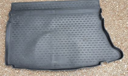 Bild von KOFFERRAUM GUMMIMATTE, HYUNDAI i30 (FD)