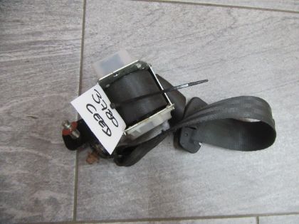 Picture of SICHERHEITSGURT RECHTS HINTEN, KIA CEED (ED)