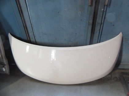 Picture of MOTORHAUBE, HYUNDAI H-1