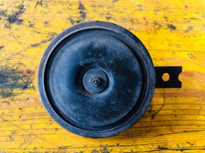 Bild von HUPE TIEFTON, HYUNDAI TUCSON 2,0 CRDi VGT (JM)