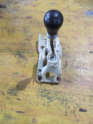 Picture of 5-GANG SCHALTUNG, KIA PICANTO (TA)