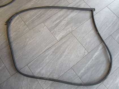 Picture of DICHTGUMMI VORNE LINKS, HYUNDAI i10