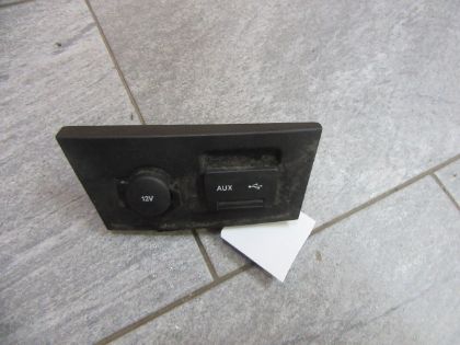 Bild von AUX-ANSCHLUSS 12V-ANSCHLUSS, KIA CEED (ED)