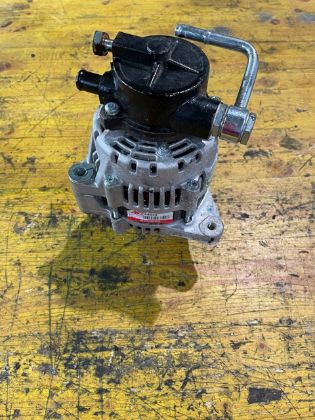 Picture of LICHTMASCHINE, HYUNDAI SONATA (NF)