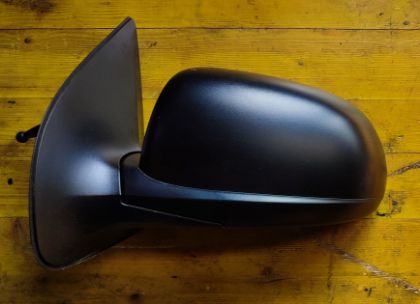 Picture of AUSSENSPIEGEL LINKS, HYUNDAI i20 (PB)