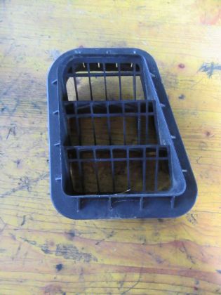 Picture of ZWANGSENTLÜFTUNG GITTER LUFT HINTEN, HYUNDAI TUCSON 2,0 (JM)